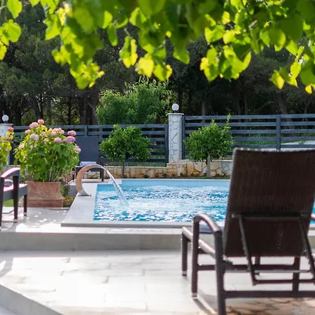 Appartement Stancia Rosa - Sea View *