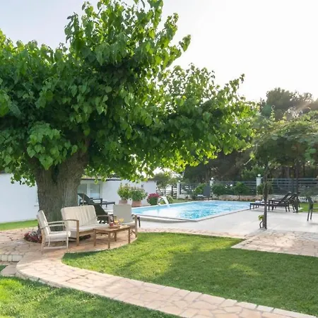 Stancia Rosa - Sea View Appartement *