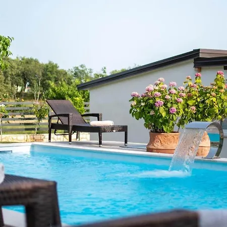 Stancia Rosa - Sea View Appartement