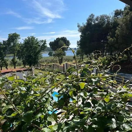 Appartement Stancia Rosa - Sea View *