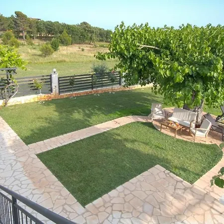 Appartement Stancia Rosa - Sea View *