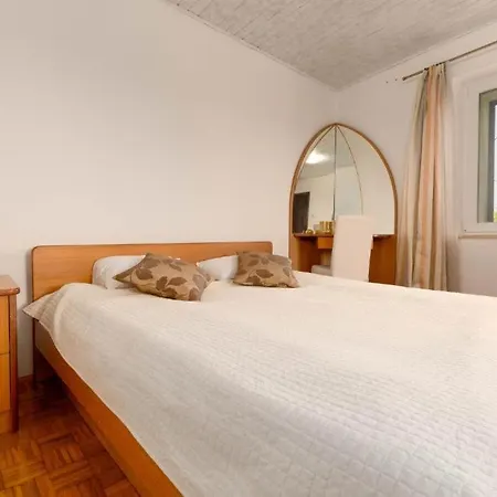 Stancia Rosa - Sea View Appartement