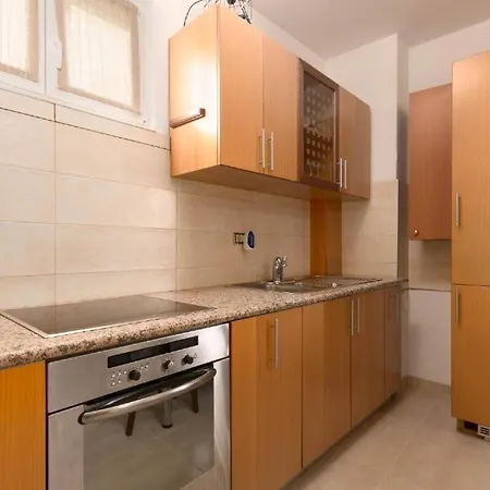 Appartement Stancia Rosa - Sea View *