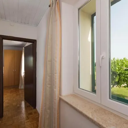 Stancia Rosa - Sea View Appartement *